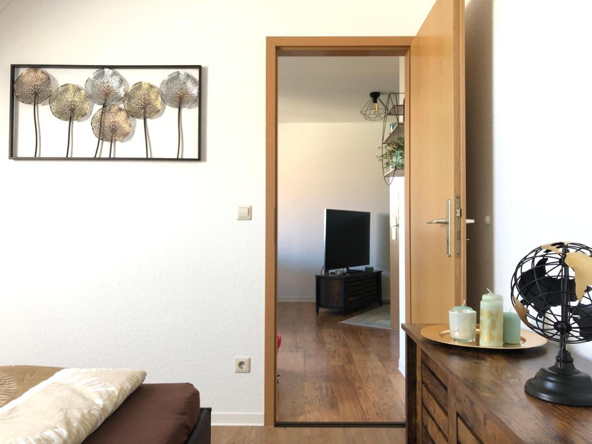 Eigenes Im Herzen Der Stadt Mit Balkon Und Wlan Cottbus