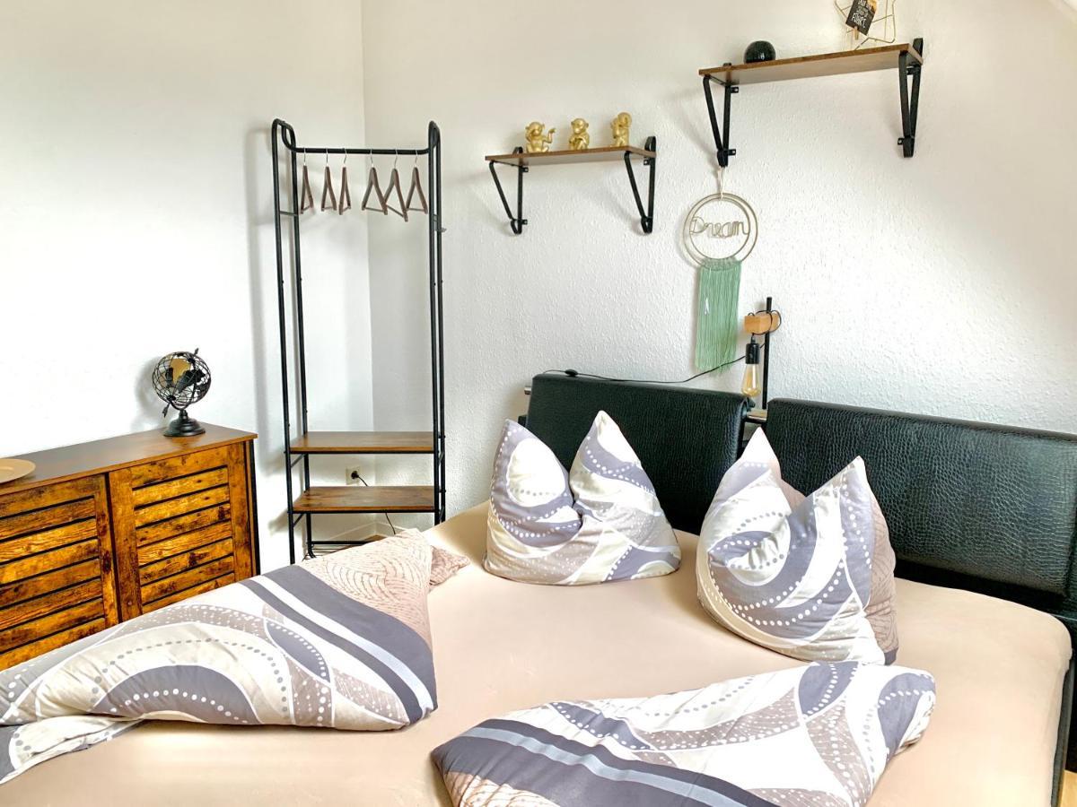 Eigenes Im Herzen Der Stadt Mit Balkon Und Wlan Cottbus