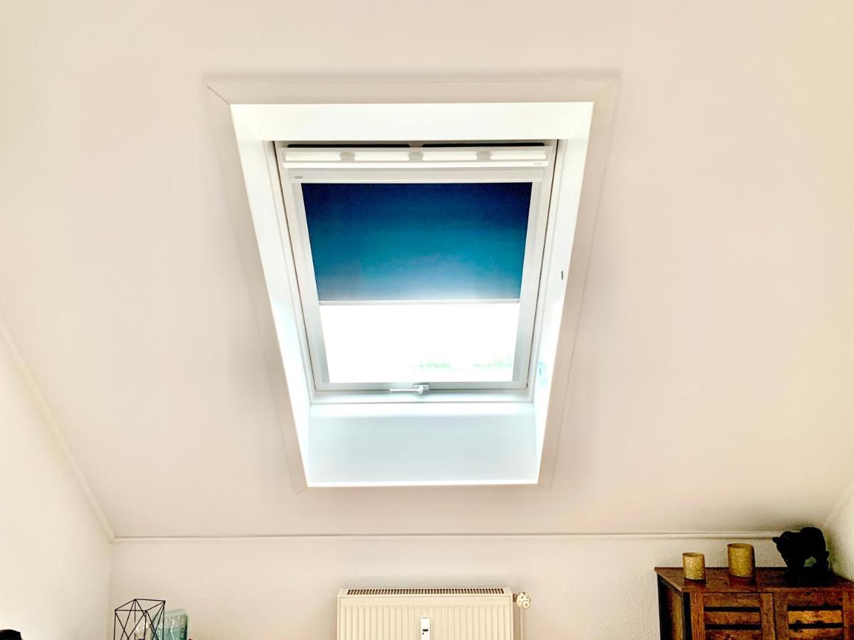 Eigenes Im Herzen Der Stadt Mit Balkon Und Wlan